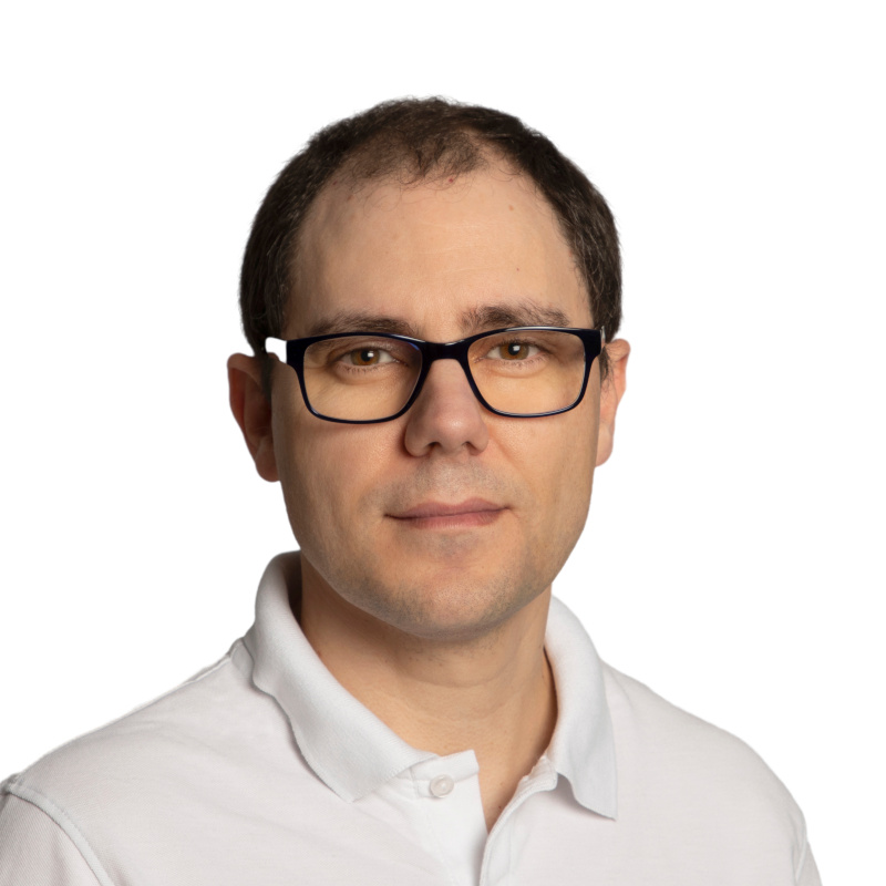 Josué González